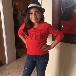 Meet your Posher, Bruna